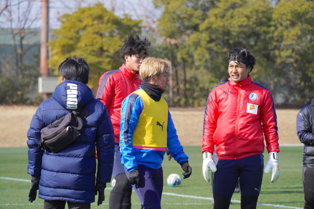 大分トリニータ 開幕前最後の一戦 札幌戦が映す真価 【大分県】 | オー!エス! OITA SPORTS 大分トリニータ 開幕前最後の一戦 札幌戦が映す真価 【大分県】