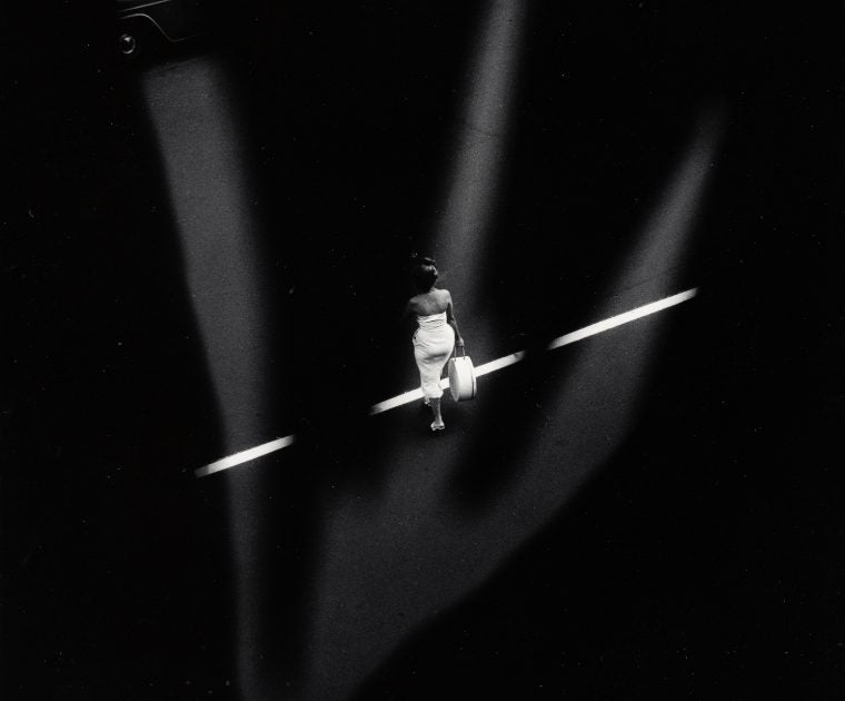 【プレビュー】「W. ユージン・スミスとニューヨーク ロフトの時代」東京都写真美術館で3月17日から – 美術展ナビ