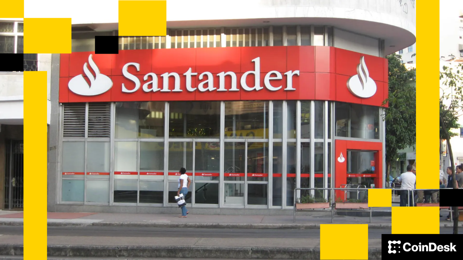Santander’s Openbank Introduces Crypto Trading in Germany, Spain Coming Soon