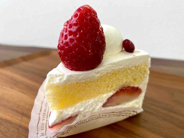 Patisserie éclat(エクラ)