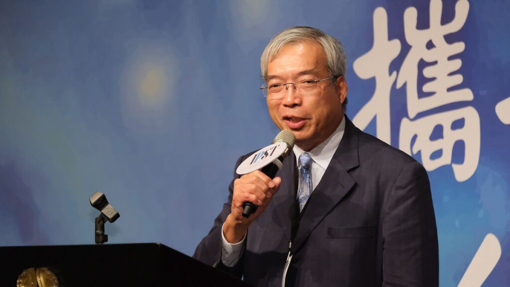 「TSMC米国進出は空洞化ではない」謝金河氏が指摘　米台関税交渉で「台湾の主権確立」を強調 | 李孟恩（リ・モウオン） | ニュース