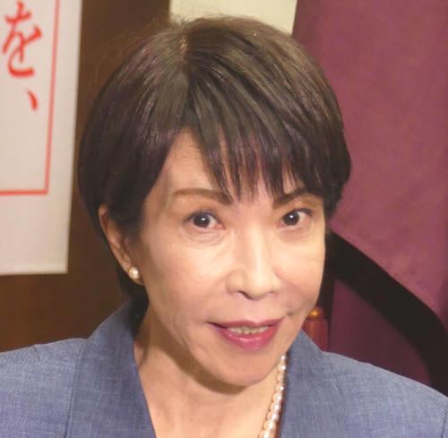 高市首相、衆院解散の意向 自民幹部に伝達 野党は反発