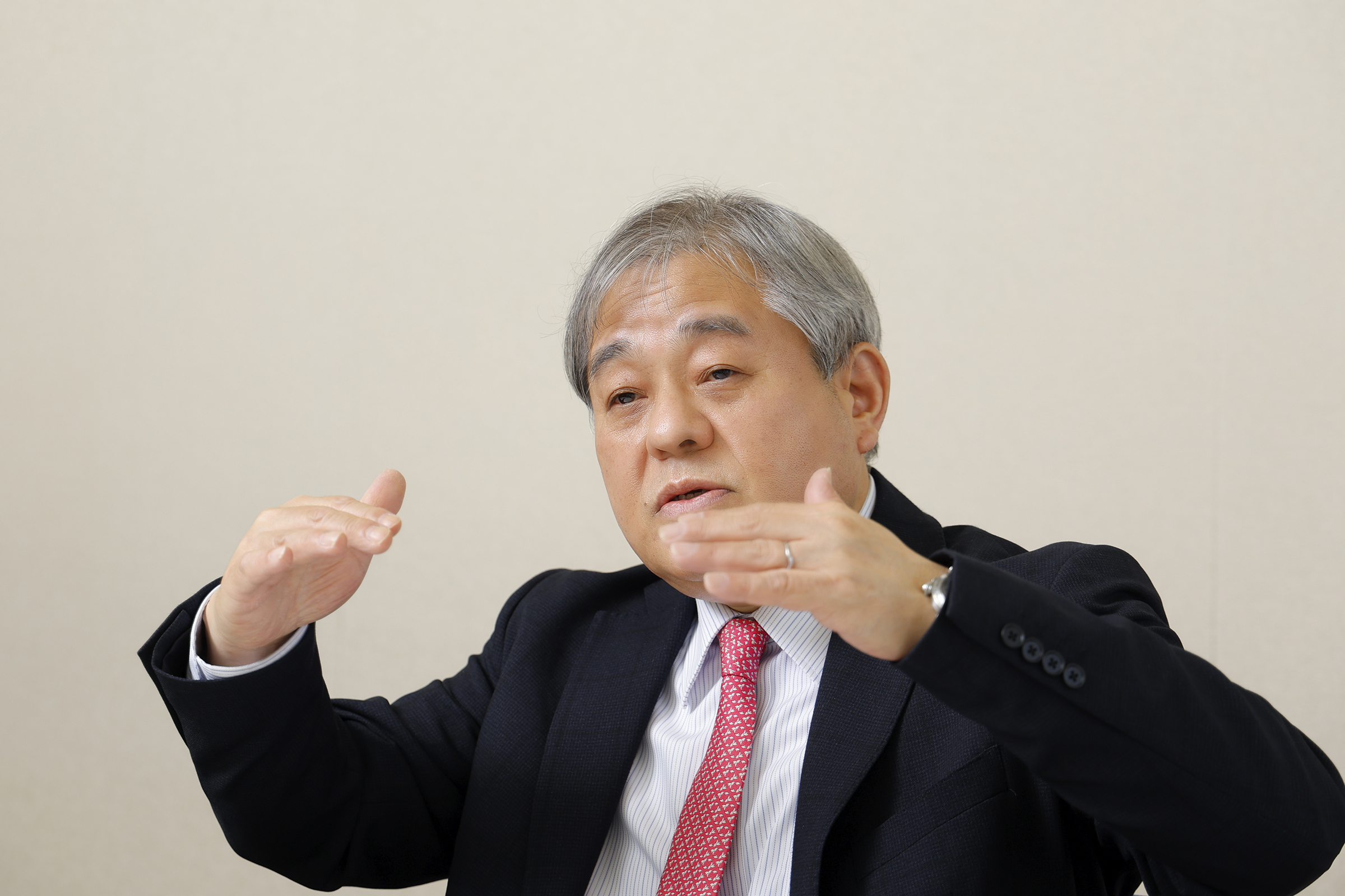 最高値うかがうインド株　株高の背景に3つの理由　野村證券・佐々木文之のイメージ