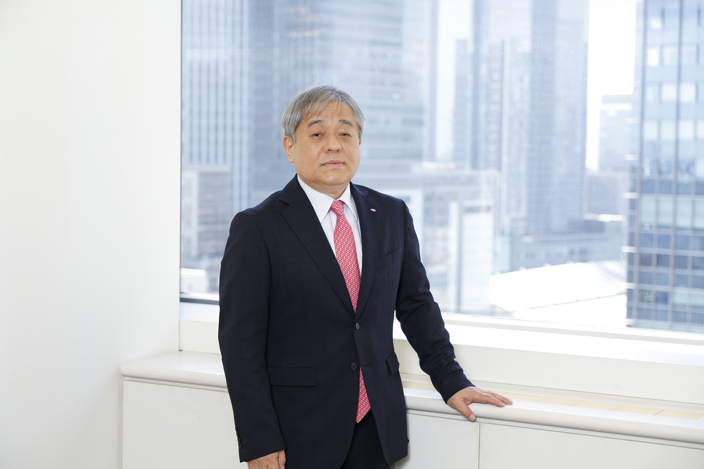 最高値うかがうインド株　株高の背景に3つの理由　野村證券・佐々木文之のイメージ