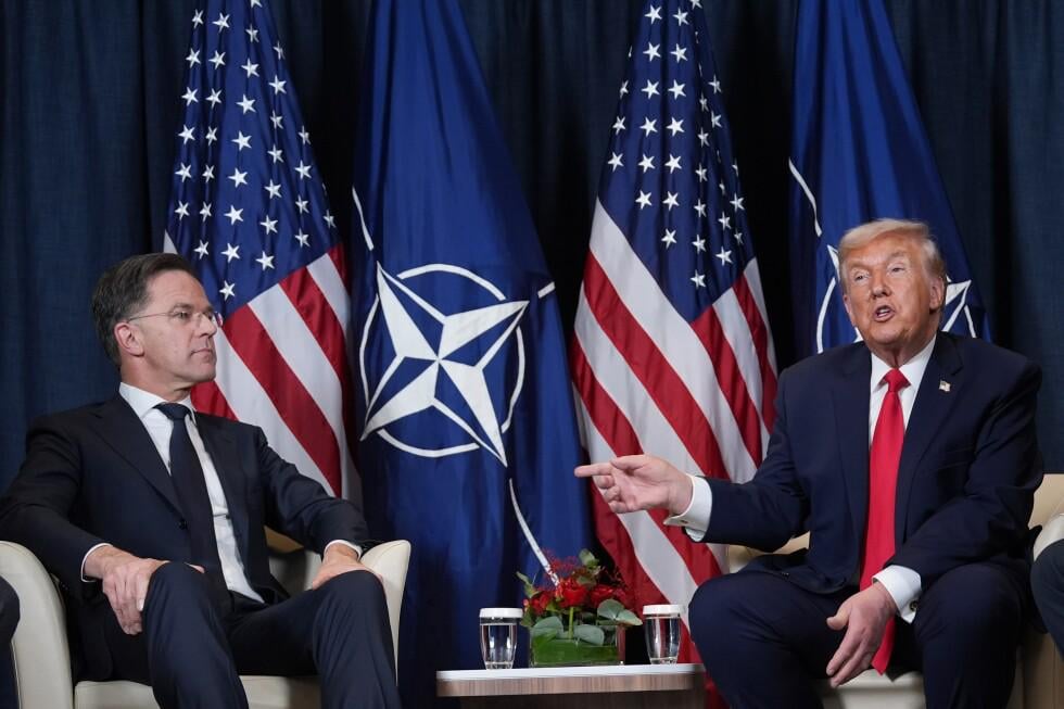 トランプ大統領、米国はマドゥロ襲撃でベネズエラの装備を無効化するために秘密兵器を使用したと発言