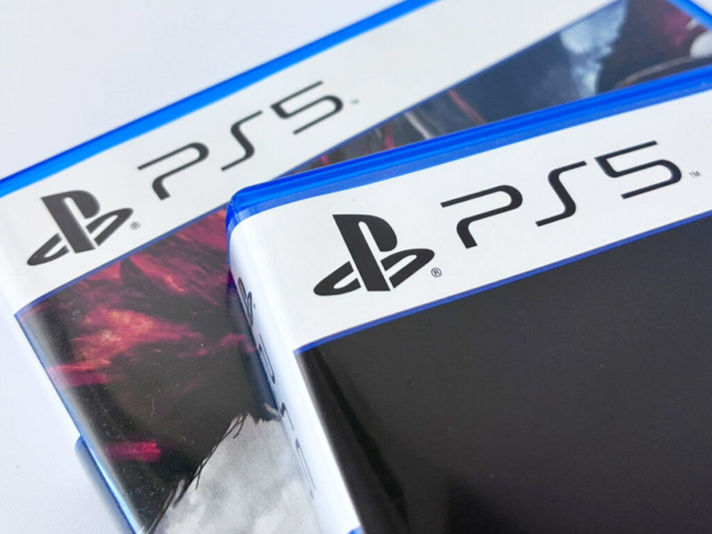 「気がついたら100時間遊んでる」「3か月プレイしてもぜんぜん飽きない」 圧巻の映像体験ができる『PS5』のソフトがこちら！ - grape [グレイプ]