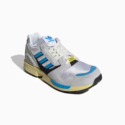 【海外1月15日発売予定】アディダス オリジナルス ZX 8000 OG "メイド イン ジャーマニー" (JR4609)