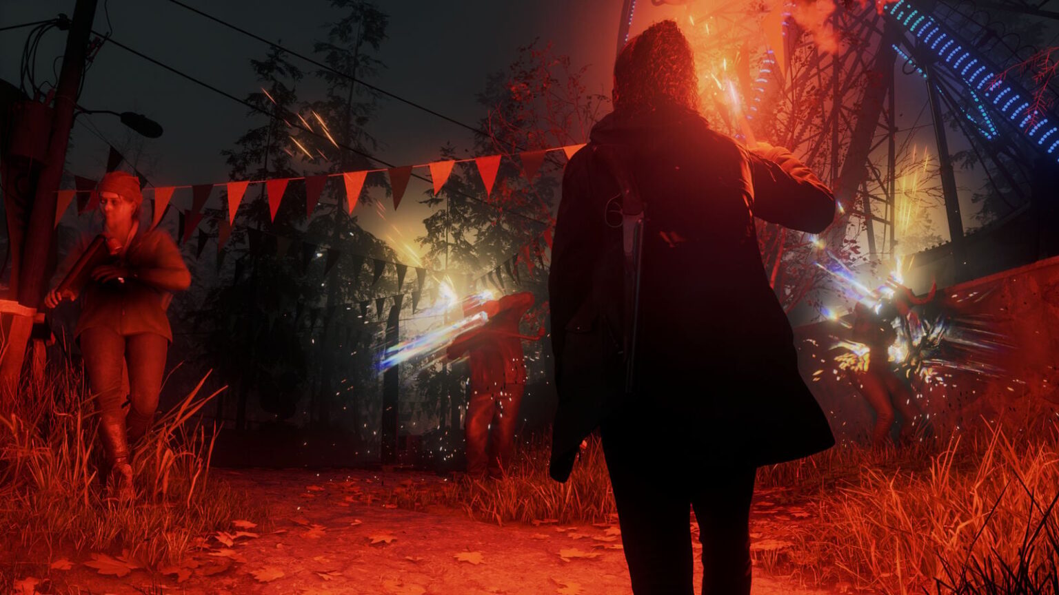 「Epic Gamesストアは『Alan Wake 2』の独占販売にこだわり開発元を大損させた」との批判に、開発元が直々に反論。そもそもEpic Gamesのお陰で存在するゲームだとして