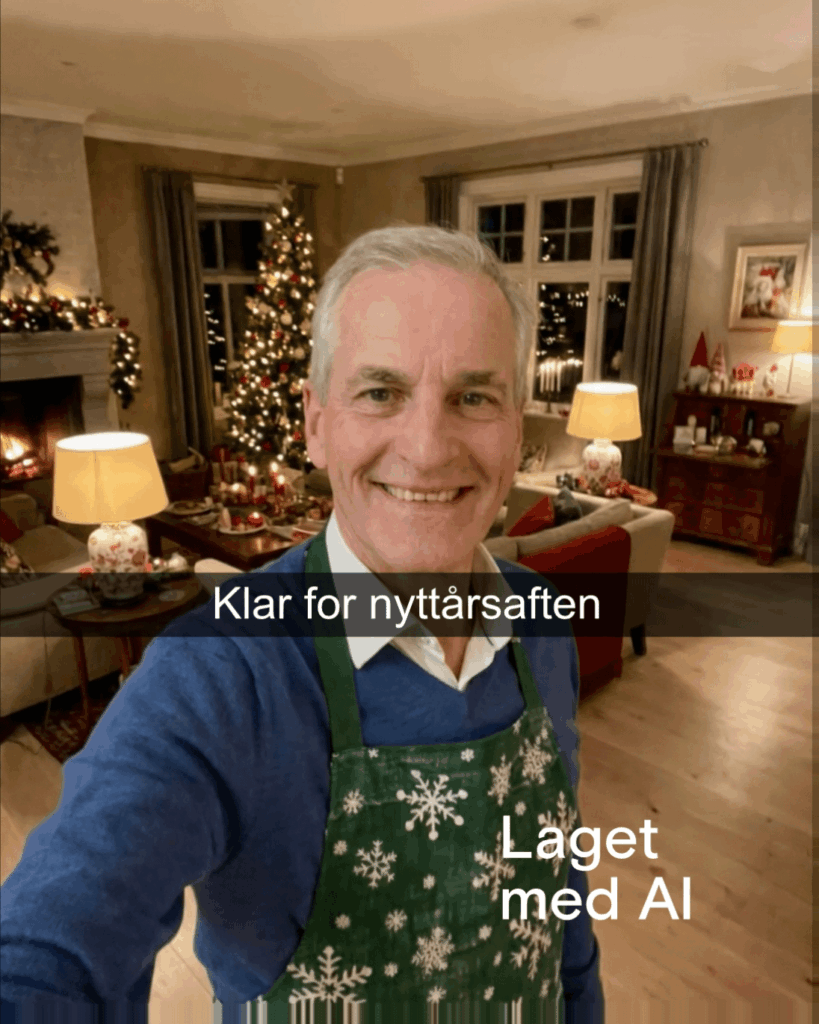 おそらく、オンラインで何も信頼できなくなるまで、そう長くはかからないだろう