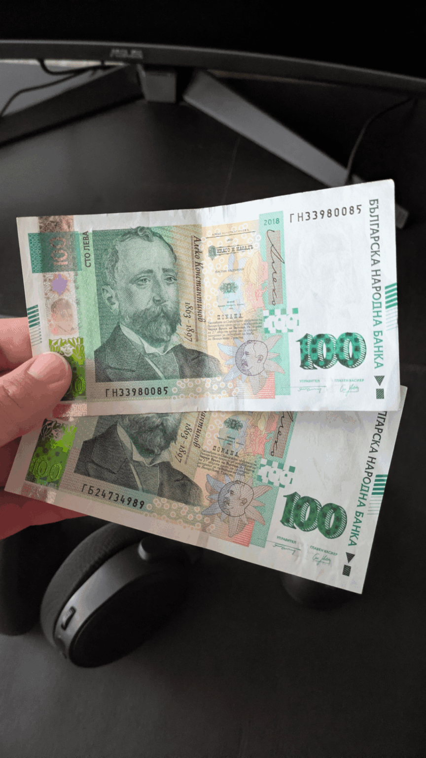 光栄でした、諸君