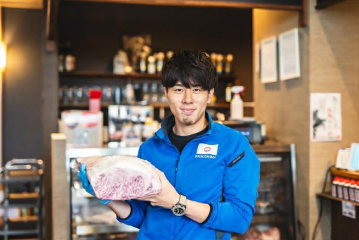“地域資源を活かすビジネス”を学ぶ ─ 鹿児島県大隅エリアの畜産・お茶・場づくりの現場から見える新しい価値 ─