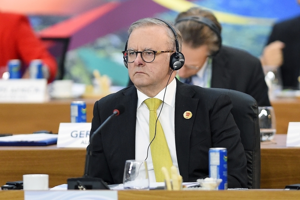 オーストラリアはニューエイジ禁止令のもとで約500万のティーン向けソーシャルメディアアカウントをブロックしました - - Gamereactor