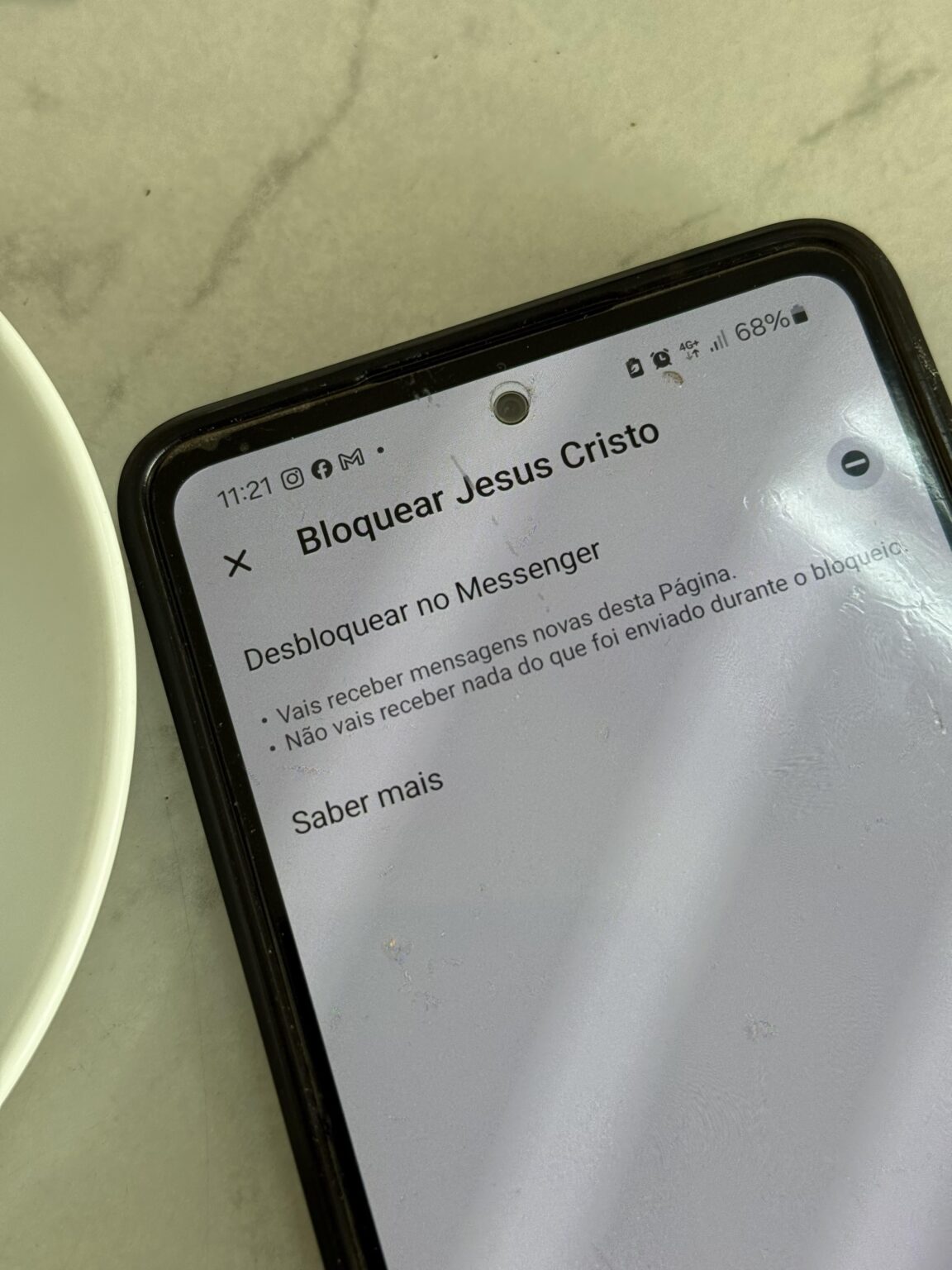 イエスからのメッセージ