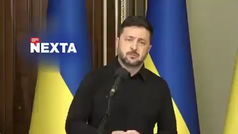 ゼレンスキー大統領は、次に米国がプーチン大統領を捕らえるべきだと示唆している。