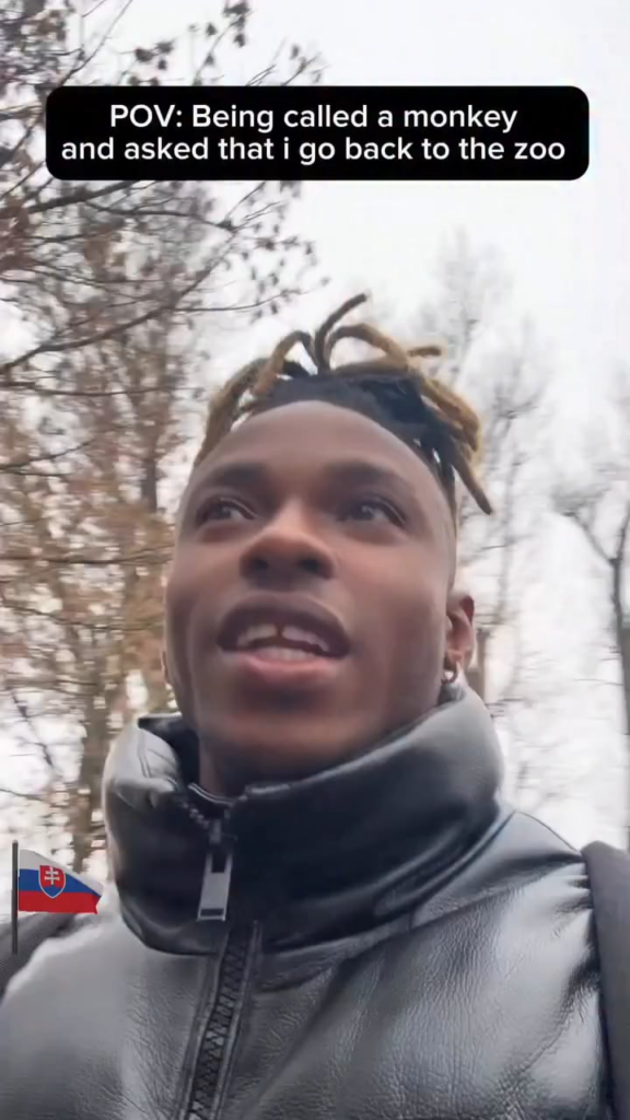スロバキアの教育は違法？ 🇸🇰
