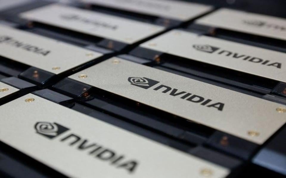 キプロスが Nvidia と AI ビッグリーグに参加