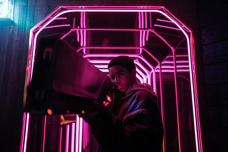 「2026年元旦」KIN キン インド映画にハマっているseiyoさんの映画レビュー（感想・評価） - 映画.com