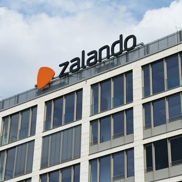 Zalando、ドイツ・エアフルトの物流センター（従業員2,700人）を閉鎖へ - FashionNetwork 日本