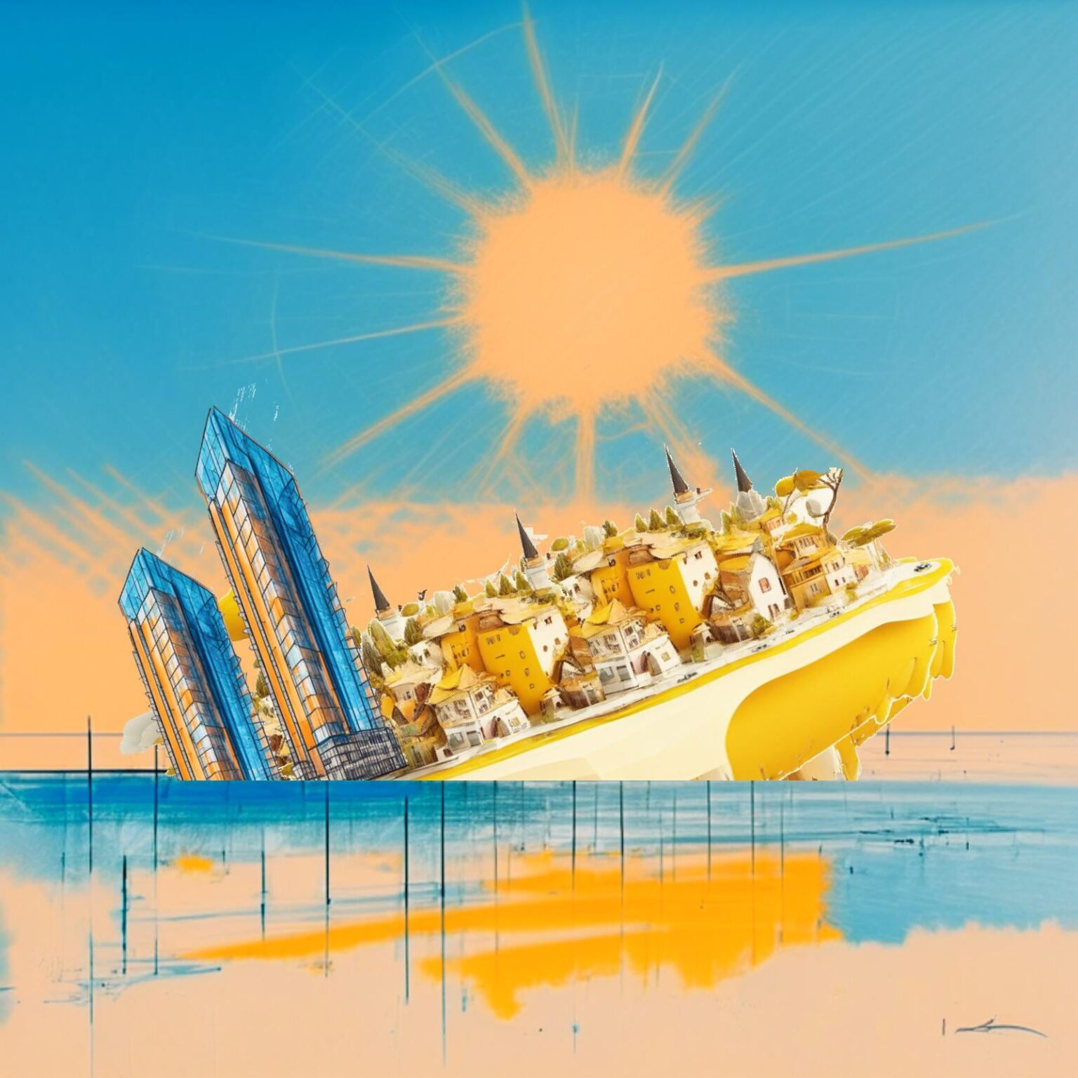 マルタはもうすぐ私たちのものです