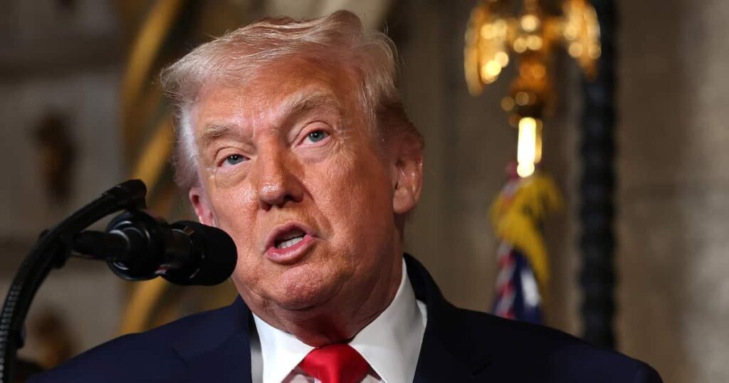 トランプ氏、ベネズエラ大統領夫妻を拘束し国外に移送と発表 「大規模空爆に成功した」【3日午前11時から記者会見】
