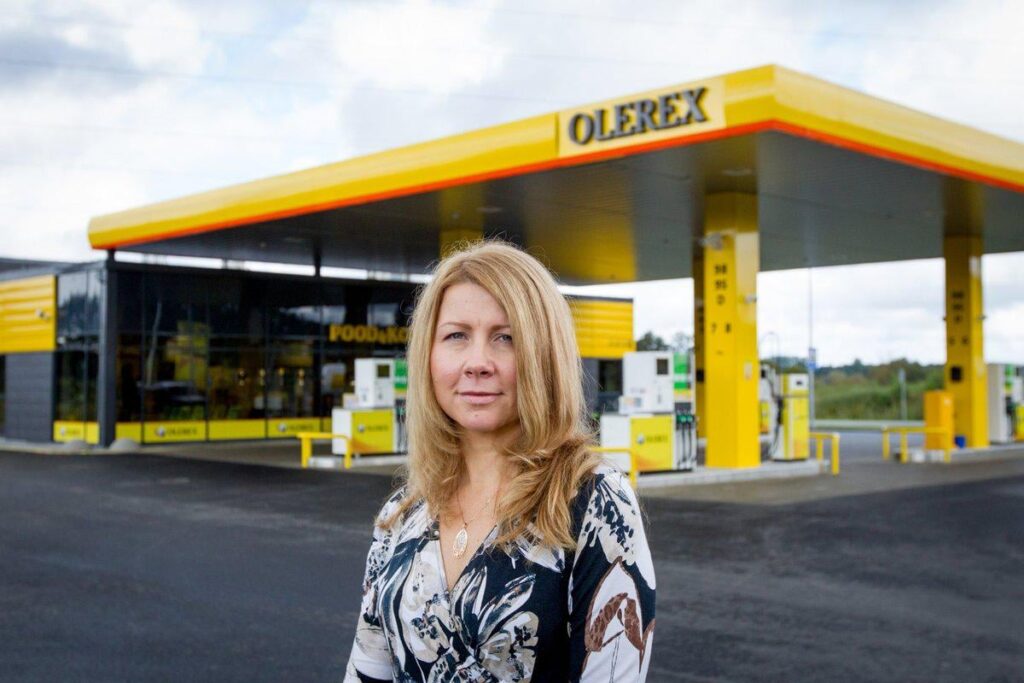 同僚に内部告発したら10ユーロ。 Olerex のチップ制度は従業員間の反感を買うことで有名です