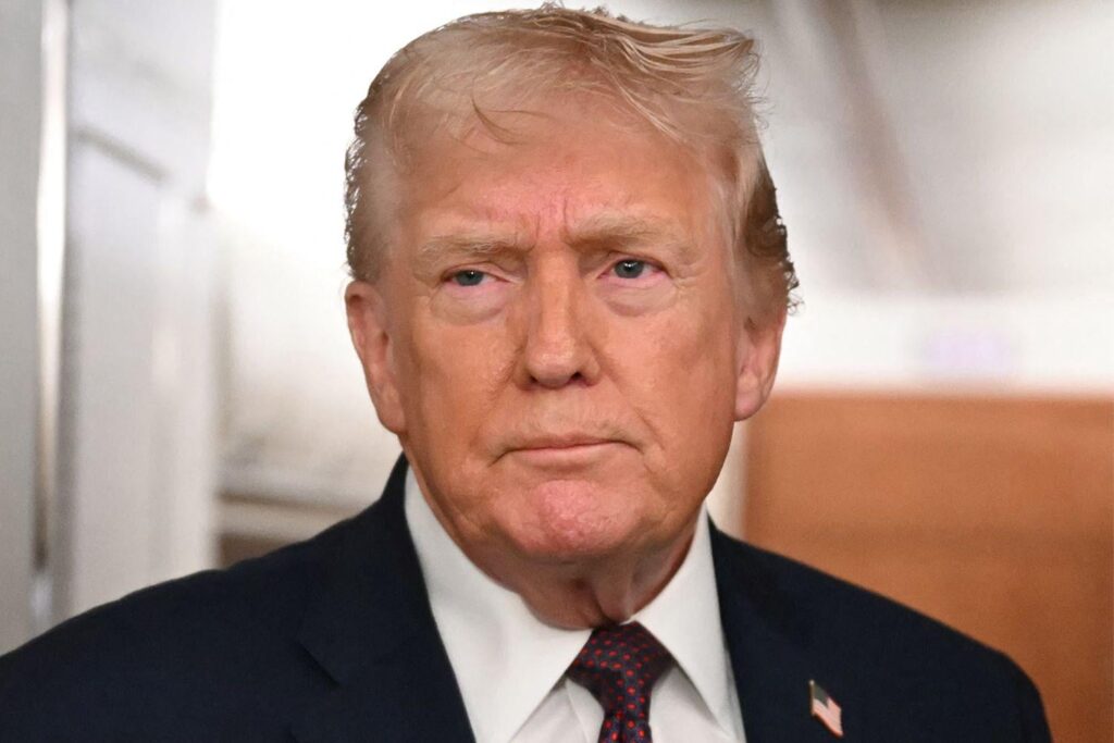 トランプ大統領、「あまり熱心に働いていない」人々の費用を下げるのではなく「住宅価格を引き上げたい」と語る