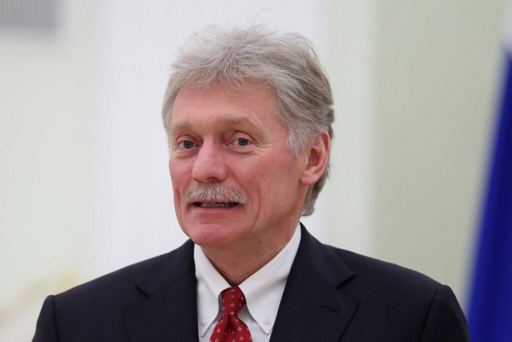 ビデオ |プーチン大統領報道官「ポーランドとバルト三国で権力を握る者は皆、ロシアをひどく憎むようになるだろう」