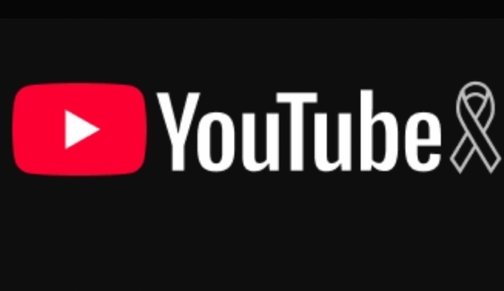 YouTube のロゴにもピース ループがありますか?クランモンタナのせいでしょうか？