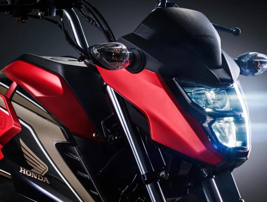 【愛され続けて50年！】ホンダ「CG 50 Anos」はブラジルで国民的人気を誇るモデルの特別仕様！【世界でがんばる!! 日本メーカーの珍車大図鑑 Vol.28】