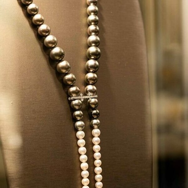 世界の宝飾品市場規模は1300億ユーロ、イタリアがスイスを上回る - FashionNetwork 日本