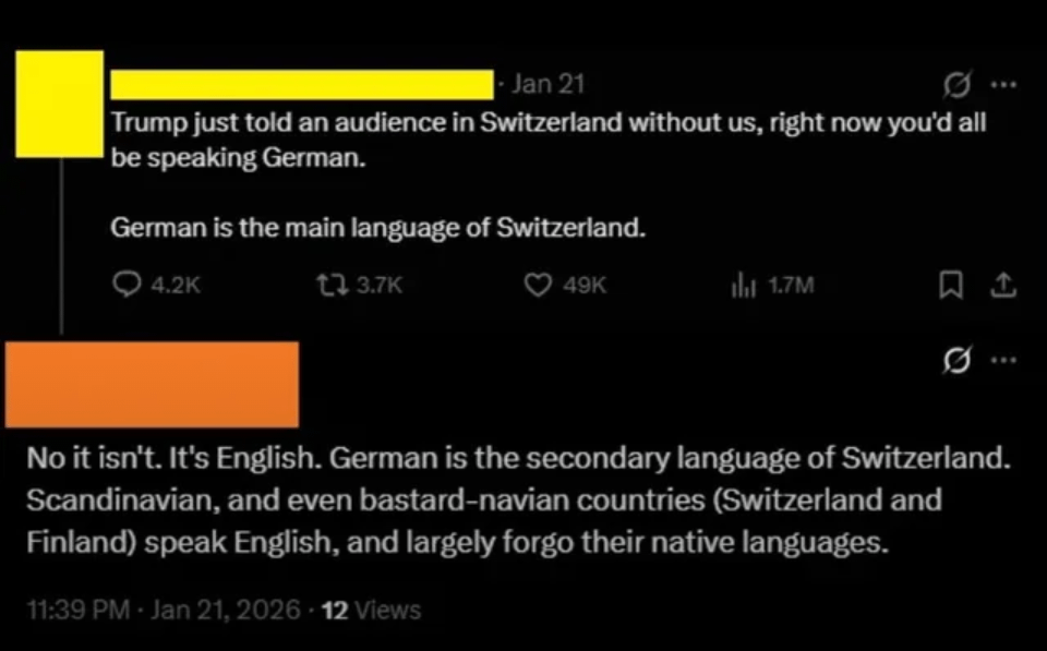 英語の国語化おめでとうございます/s