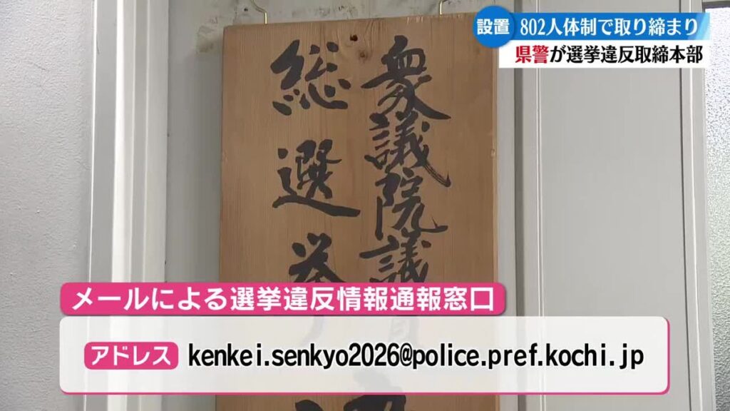 共有