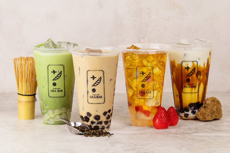 ​【新店】静岡パルコに「PEARL LADY 茶BAR」が2月6日オープン！お茶を「のむ・かむ・楽しむ」がコンセプトの専門店｜静岡新聞アットエス