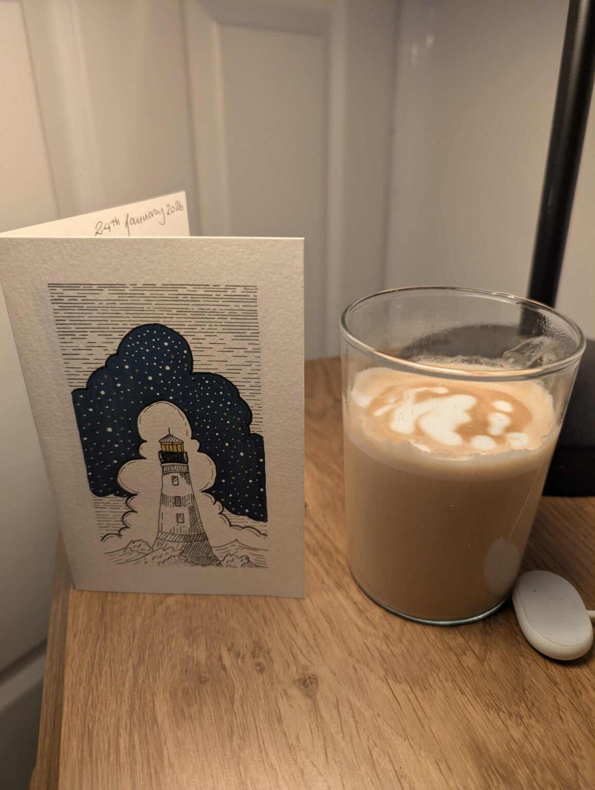 さらに12か月かかりました！今日で断酒11年目☕