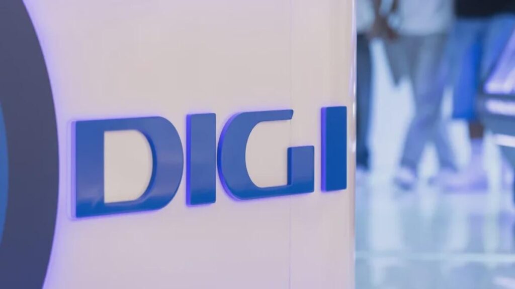 DIGI は国内最速のファイバーネットワークを持っています