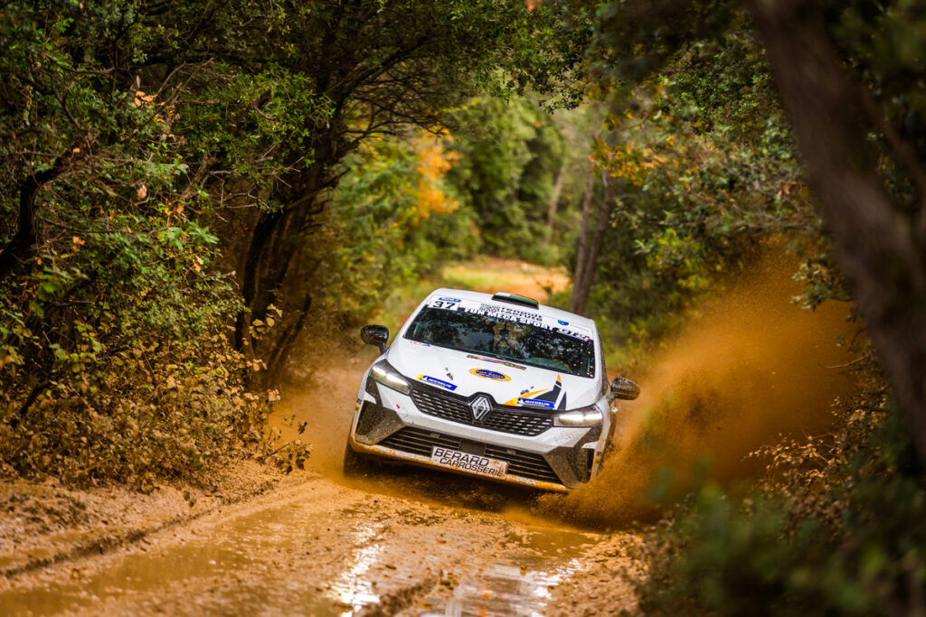 2026年クリオトロフィー・フランス・グラベルの3ラウンドプログラム | AutoHebdo 2026年クリオトロフィー・フランス・グラベルの3ラウンドプログラム | AutoHebdo