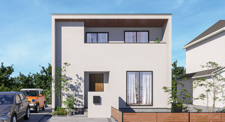 【岐阜市】「性能か、価格か」で悩まなくていい家づくり～超耐震×自由設計×高コスパの注文住宅「PG HOUSE 岐阜」1月4日オープン！～ - newreason.株式会社のプレスリリース