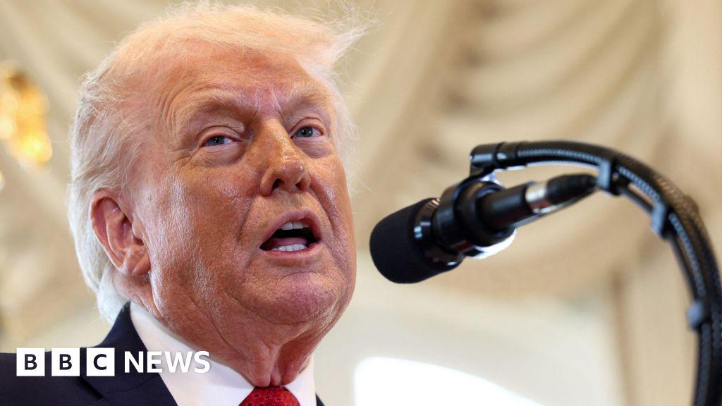 トランプ大統領、ノルウェー首相に宛てた書簡でグリーンランド問題をノーベル平和賞受賞の欠如と結び付ける
