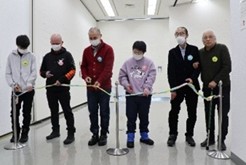 【新潟市】展覧会「あふれる思い ふれる気持ち 2025」開催のお知らせ | 新潟日報 【新潟市】展覧会「あふれる思い ふれる気持ち 2025」開催のお知らせ | 新潟日報