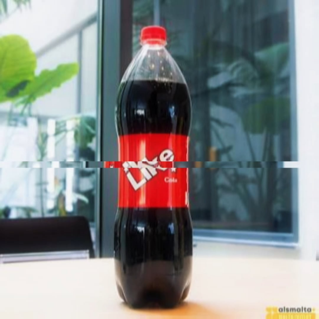 間違いなく最高のコカ・コーラのパクリです🔥