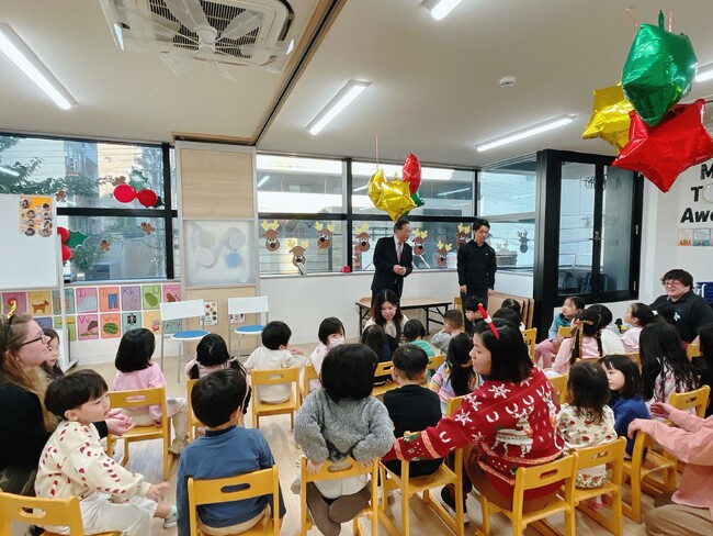 【英語教育の地域間連携】ビジネスの新たなカタチ！名古屋と鹿児島のスクールがタッグ!日本の英語教育に新たなパラダイムシフトを | 鹿児島・九州プレスリリース | 生活情報 | くらし