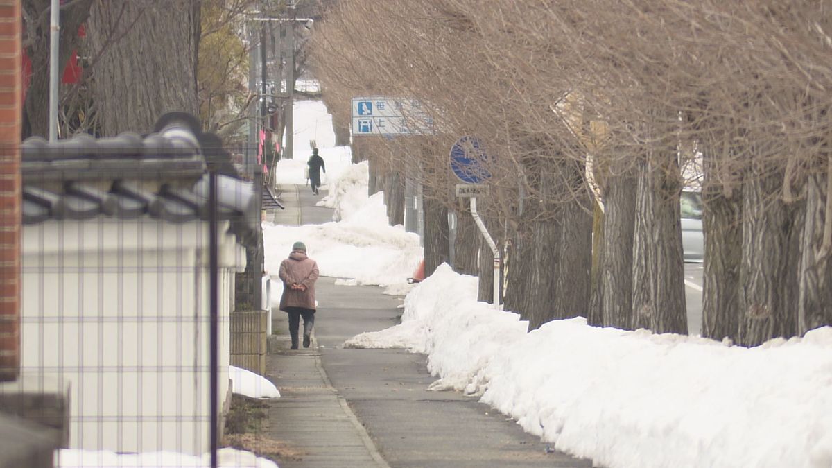 21日から25日ごろまで強い寒気　山形で最大70センチの降雪予想　JR運休も