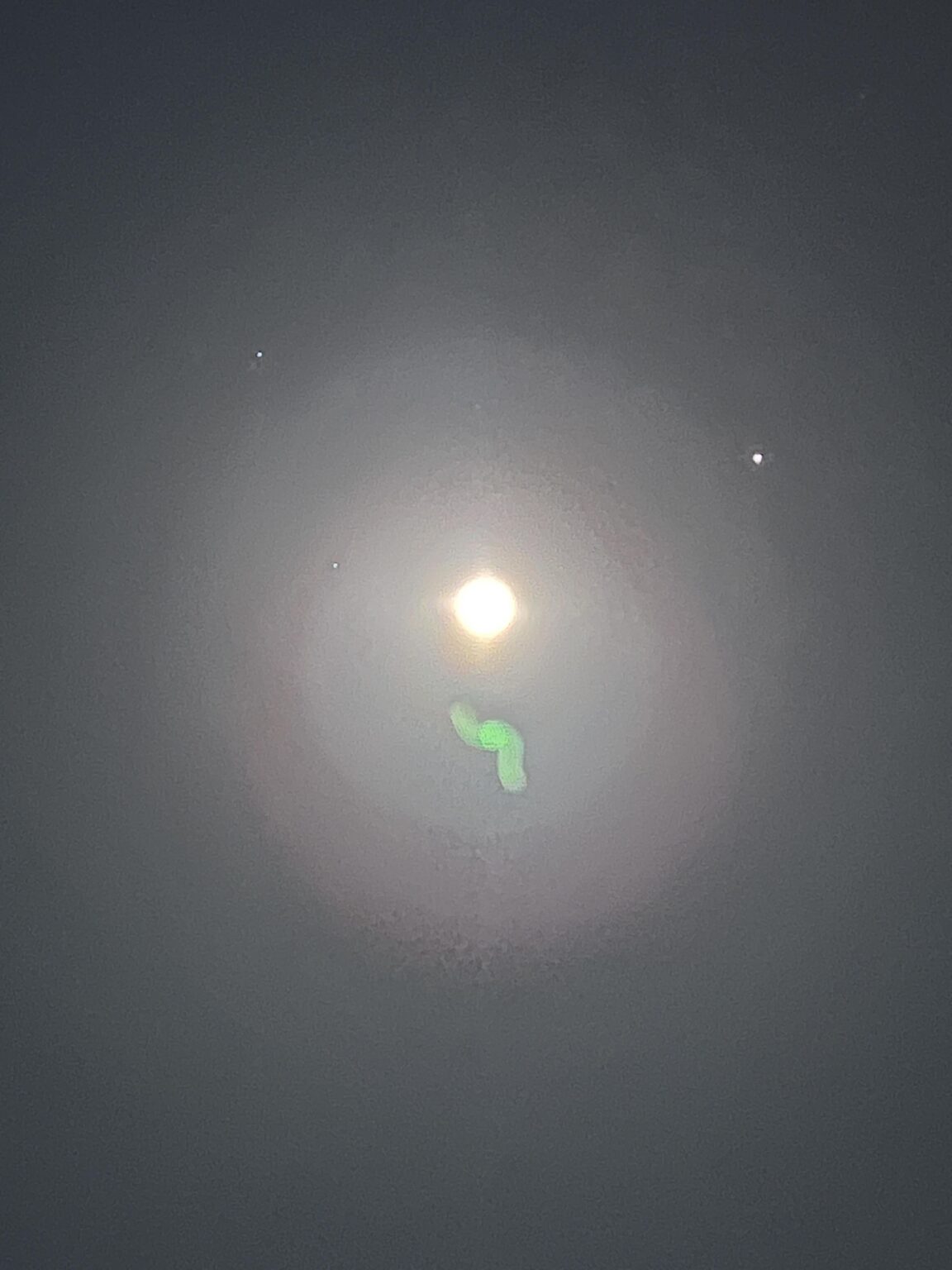 【クソスレ】月が綺麗ですね