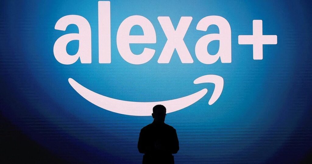 「アレクサ！」→アマゾン従業員の自宅で水槽の魚が死ぬ