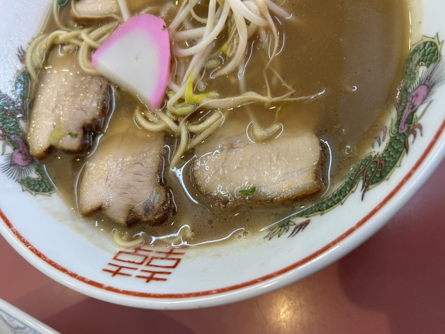 チャーシューメン1-2