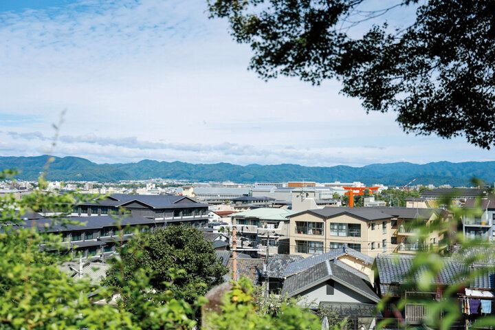 新春のアート＆カフェさんぽ♪京都よりみちこみち 平安神宮と岡崎通【後編】