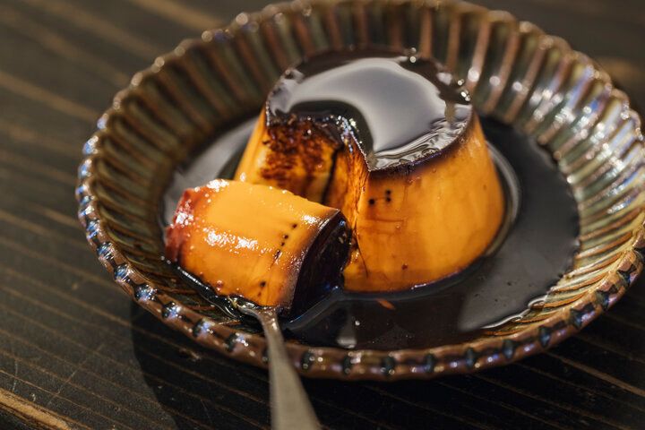 緑に囲まれた空間が非日常を誘う、山形「つち」で癒しのひと時を