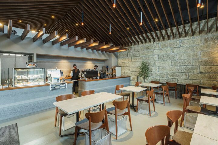 和と洋が出会う新しい美味しさ♪ 山形の老舗和菓子店から生まれた「eigyokudo Cafe」