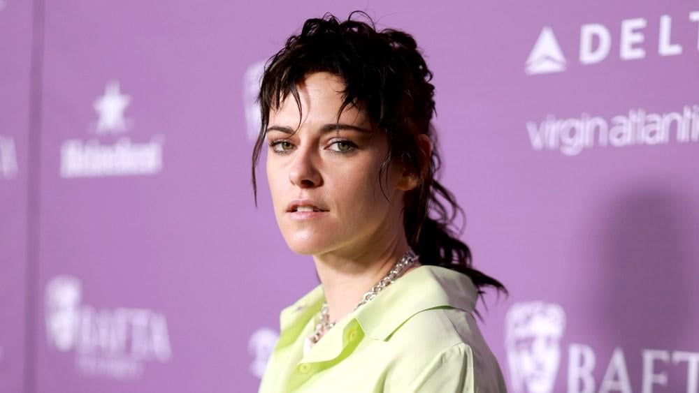 クリステン・スチュワート、「女優はSのように扱われる」と発言、監督になってから人々は「頭脳を持った人であるかのように話す」ようになった