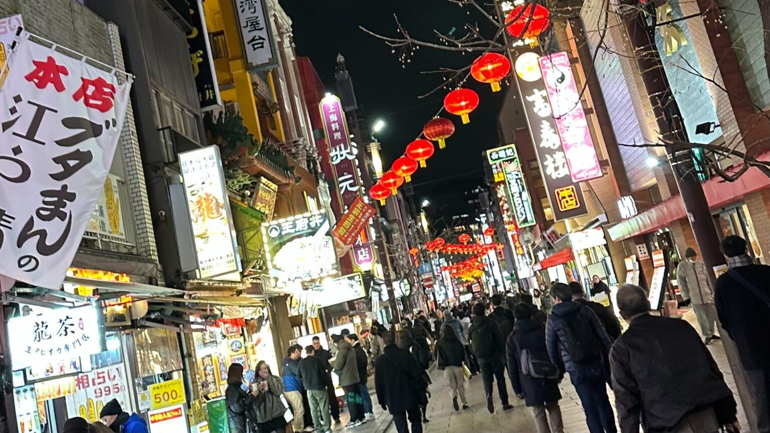 横浜中華街で安い「食べ放題」の店には入るな　横浜市民の俺がオススメする店を書いておく（高級店は知らない、四川料理苦手）